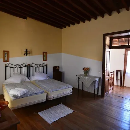 Casa Rural Atajo Chío