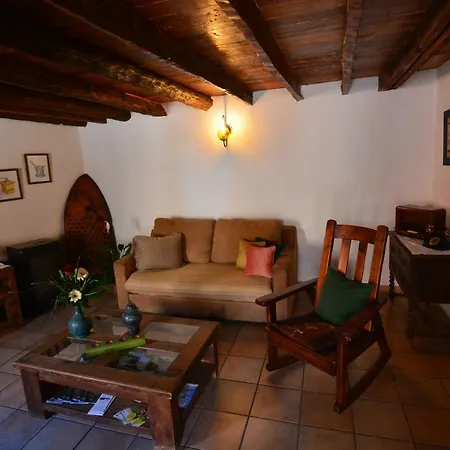 Casa Rural Atajo Pensión