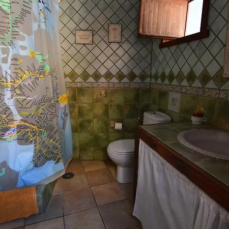 Pensión Casa Rural Atajo Chío