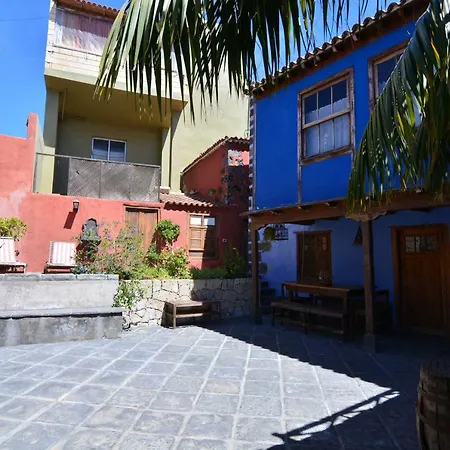 Casa Rural Atajo * Chío