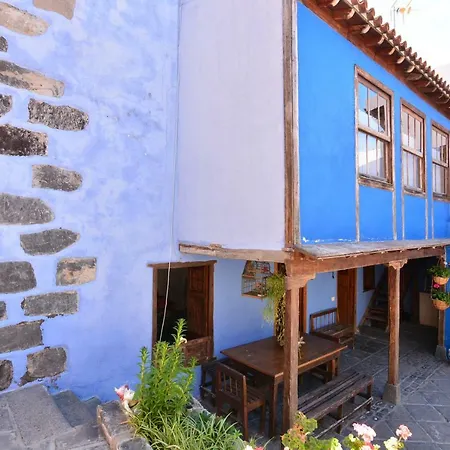 Casa Rural Atajo *