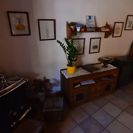Casa Rural Atajo *