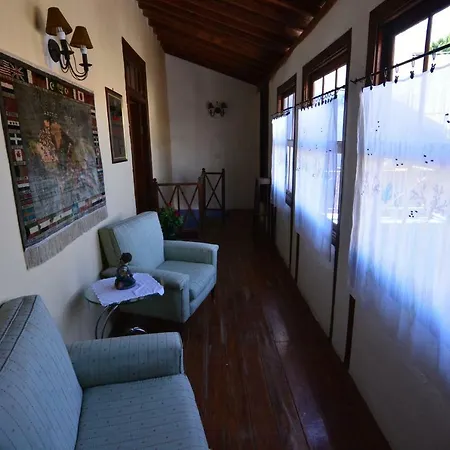 Pensión Casa Rural Atajo Chío