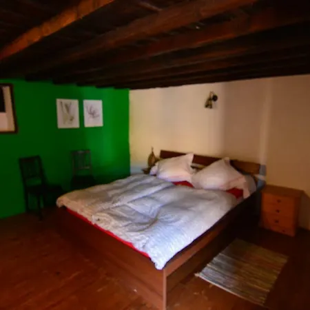 Casa Rural Atajo