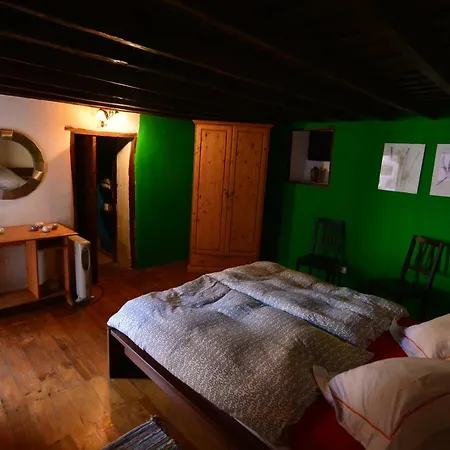 Casa Rural Atajo