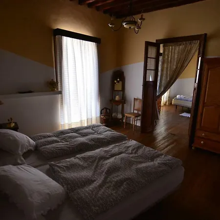 Casa Rural Atajo Chío