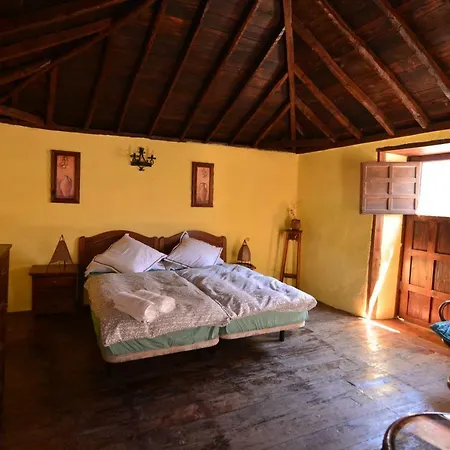 Casa Rural Atajo Pensión